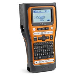 Rotulador Electrónico Industrial PTE560B, QWERTY, HSE/TZe, Transferencia térmica, 180 x 180 DPI, 20 mm/seg