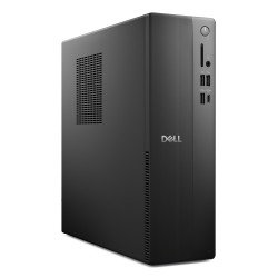 Computadora DELL Pro QVS1260, Intel® Core™ i5, i5-14400, 16 GB, 512 GB, Windows 11 Pro, 64-bit