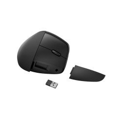 HP Mouse vertical ergonómico 925