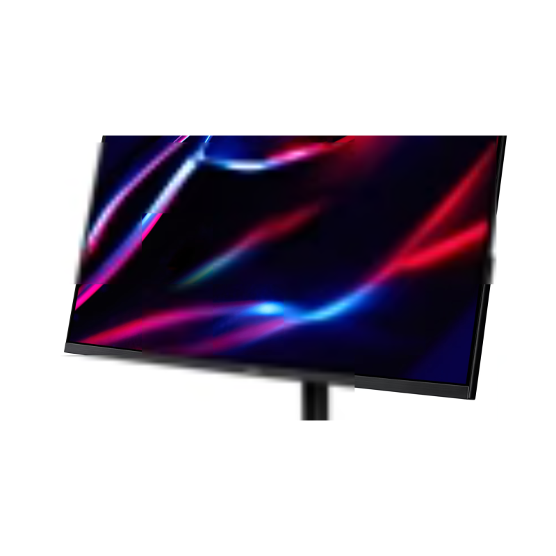 Monitor curvo Acer XZ320Q, 80 cm (31.5"), 1920 x 1080 Pixeles, Full HD, LED, 1 ms, Negro
