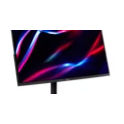 Monitor curvo Acer XZ320Q, 80 cm (31.5"), 1920 x 1080 Pixeles, Full HD, LED, 1 ms, Negro
