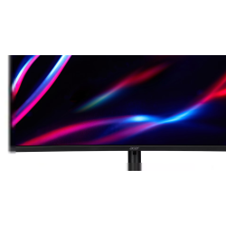 Monitor curvo Acer XZ320Q, 80 cm (31.5"), 1920 x 1080 Pixeles, Full HD, LED, 1 ms, Negro