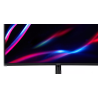 Monitor curvo Acer XZ320Q, 80 cm (31.5"), 1920 x 1080 Pixeles, Full HD, LED, 1 ms, Negro