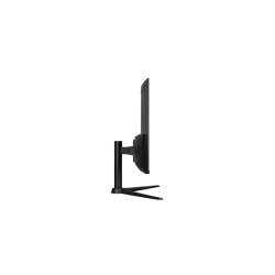 Monitor curvo Acer XZ320Q, 80 cm (31.5"), 1920 x 1080 Pixeles, Full HD, LED, 1 ms, Negro