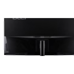 Monitor curvo Acer XZ320Q, 80 cm (31.5"), 1920 x 1080 Pixeles, Full HD, LED, 1 ms, Negro