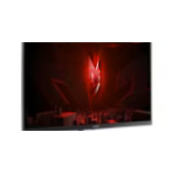 Monitor Acer KG0 KG270 X1biip, 68.6 cm (27"), 1920 x 1080 Pixeles, Full HD, LED, 1 ms, Negro