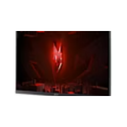 Monitor Acer KG0 KG270 X1biip, 68.6 cm (27"), 1920 x 1080 Pixeles, Full HD, LED, 1 ms, Negro