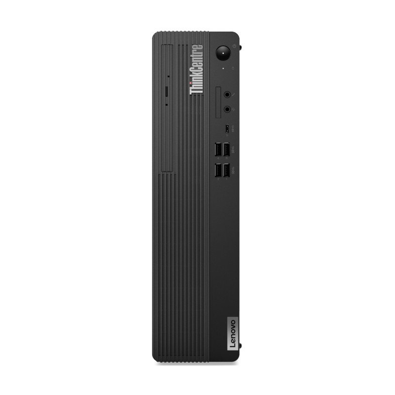 Computadora Lenovo ThinkCentre M75s Gen 5, 3.5 GHz, AMD Ryzen™ 5 PRO, 8 GB, 512 GB, Windows 11 Pro