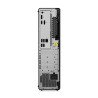 Computadora Lenovo ThinkCentre M75s Gen 5, 3.5 GHz, AMD Ryzen™ 5 PRO, 8 GB, 512 GB, Windows 11 Pro