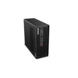 Workstation Lenovo ThinkStation P3 Ultra SFF Gen 2, Intel Core Ultra 7, 265K, 32 GB, 1 TB, RTX A400, Windows 11 Pro, 64-bit