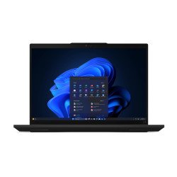 Laptop Lenovo ThinkPad L14 Gen 6 (AMD), AMD Ryzen™ 7 PRO, 3.3 GHz, 14", 1920 x 1200 Pixeles, 16 GB, 512 GB, Windows 11 Pro