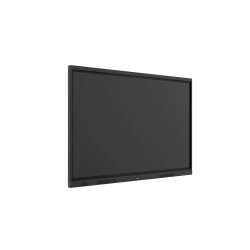 Monitor interactivo touchscreen LG CreateBoard Standard, 139.7 cm (55"), 400 cd / m², 3840 x 2160 Pixeles, 4K Ultra HD, VA