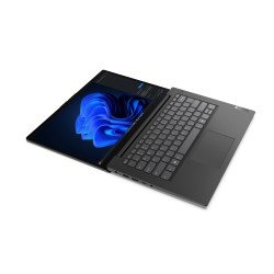 Portátil Lenovo V14 G5 IRL, Intel® Core™ i5, 35.6 cm (14"), 1920 x 1080 Pixeles, 16 GB, 512 GB, Windows 11 Pro