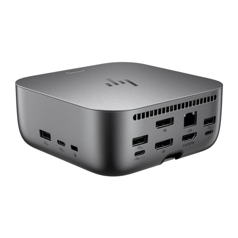 HP Base de conexión Thunderbolt 4 Ultra de 180 W G6