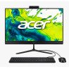 Computadora Acer Aspire DQ.BMJAL.002, 60.5 cm (23.8"), Full HD, Intel® Core™ i3, 8 GB, 512 GB, Windows 11 Home