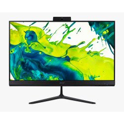 Computadora Acer Aspire DQ.BMJAL.002, 60.5 cm (23.8"), Full HD, Intel® Core™ i3, 8 GB, 512 GB, Windows 11 Home