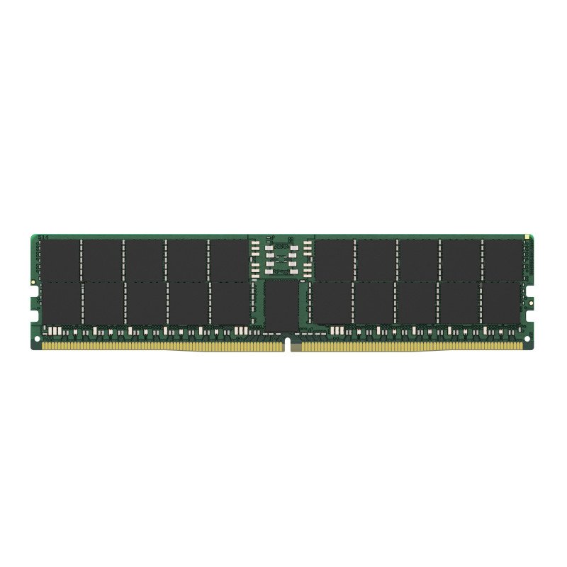 Módulo de memoria Kingston Technology KTD-PE556D4-64G, 64 GB, 1 x 64 GB, DDR5, 288-pin DIMM