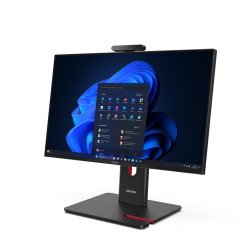 Computadora Lenovo ThinkCentre M70a Gen 6, 60.5 cm (23.8"), Full HD, Intel Core Ultra 5, 16 GB, 512 GB, Windows 11 Pro