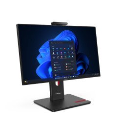 Computadora Lenovo ThinkCentre M70a Gen 6, 60.5 cm (23.8"), Full HD, Intel Core Ultra 5, 16 GB, 512 GB, Windows 11 Pro