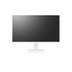 Monitor LG 24" 24MR400-W Blanco ,Resolución 1920 x 1080 Tipo de panel IPS, Tamaño [pulgadas] 23.8 ,Relación de aspecto 16:9