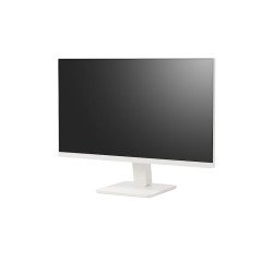 Monitor LG 24" 24MR400-W Blanco ,Resolución 1920 x 1080 Tipo de panel IPS, Tamaño [pulgadas] 23.8 ,Relación de aspecto 16:9