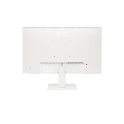 Monitor LG 24" 24MR400-W Blanco ,Resolución 1920 x 1080 Tipo de panel IPS, Tamaño [pulgadas] 23.8 ,Relación de aspecto 16:9