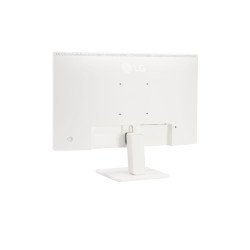 Monitor LG 24" 24MR400-W Blanco ,Resolución 1920 x 1080 Tipo de panel IPS, Tamaño [pulgadas] 23.8 ,Relación de aspecto 16:9
