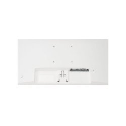 Monitor LG 24" 24MR400-W Blanco ,Resolución 1920 x 1080 Tipo de panel IPS, Tamaño [pulgadas] 23.8 ,Relación de aspecto 16:9