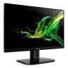 Monitor Acer KA2 KA242Y GOBI, 60.5 cm (23.8"), 1920 x 1080 Pixeles, Full HD, 1 ms, Negro