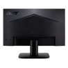 Monitor Acer KA2 KA242Y GOBI, 60.5 cm (23.8"), 1920 x 1080 Pixeles, Full HD, 1 ms, Negro