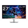Monitor GIGABYTE M27Q2 QD ICE, 68.6 cm (27"), 2560 x 1440 Pixeles, Quad HD, LED, 1 ms, Blanco