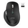 Mouse Inalámbrico Multidispositivo VIRTUOS PRO ULTRA MI777 ACTECK Batería recargable 500 mAh