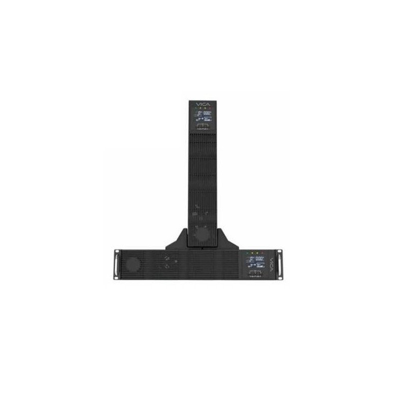 UPS online Lambda 0. 9 3000 VA, 2700 w