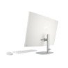 Computadora HP All-in-One 27-cr0272la PC, 68.6 cm (27"), Full HD, AMD Ryzen™ 7, 8 GB, Windows 11 Home, Blanco