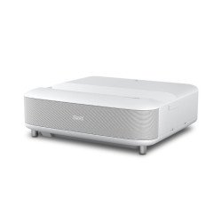 Videoproyector Epson V11HB07020, 3600 lúmenes ANSI, 3LCD, UHD 4K (3840x2160), 16:9, 1524 - 3048 mm (60 - 120"), 2500000:1