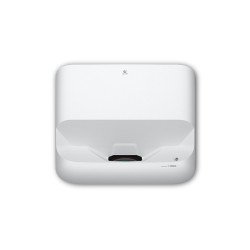 Videoproyector Epson V11HB07020, 3600 lúmenes ANSI, 3LCD, UHD 4K (3840x2160), 16:9, 1524 - 3048 mm (60 - 120"), 2500000:1