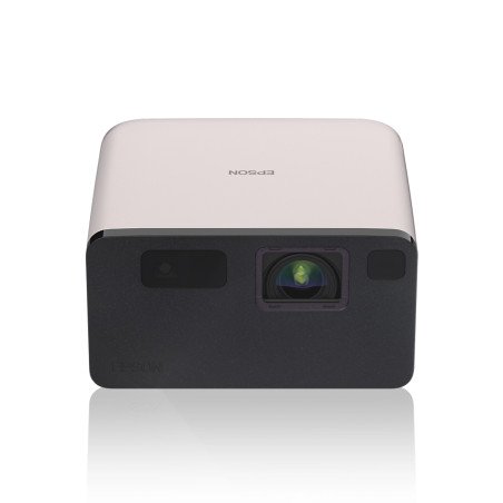 copia de Videoproyector Epson V11HB07020, 3600 lúmenes ANSI, 3LCD, UHD 4K (3840x2160), 16 9, 1524 - 3048 mm (60 - 120"), 250000