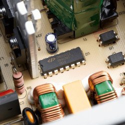 Juego de montaje Logitech 952-000002, Grafito