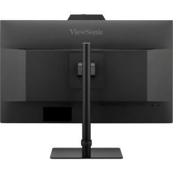 Monitor Viewsonic VG2741V, 68.6 cm (27"), 1920 x 1080 Pixeles, Full HD, LED, 4 ms, Negro