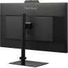Monitor Viewsonic VG2741V, 68.6 cm (27"), 1920 x 1080 Pixeles, Full HD, LED, 4 ms, Negro