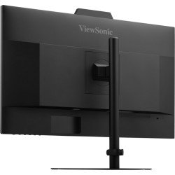 Monitor Viewsonic VG2741V, 68.6 cm (27"), 1920 x 1080 Pixeles, Full HD, LED, 4 ms, Negro