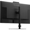Monitor Viewsonic VG2741V, 68.6 cm (27"), 1920 x 1080 Pixeles, Full HD, LED, 4 ms, Negro