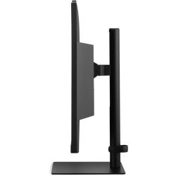 Monitor Viewsonic VG2741V, 68.6 cm (27"), 1920 x 1080 Pixeles, Full HD, LED, 4 ms, Negro