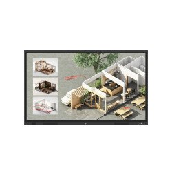 copia de Pantalla LG 65" 65TR3DQ Touch 4k UHD 3840×2160 Munti Touch 40 puntos max