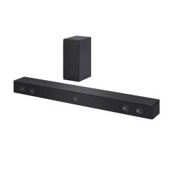 LG SH7Q altavoz para barra de sonido Negro 5.1 canales 800 W