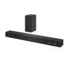 LG SH7Q altavoz para barra de sonido Negro 5.1 canales 800 W