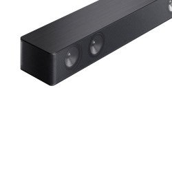 LG SH7Q altavoz para barra de sonido Negro 5.1 canales 800 W