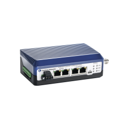 Radio cnReach N500 900 MHz Radio Sencillo, Single Radio + IO - (NB-N50