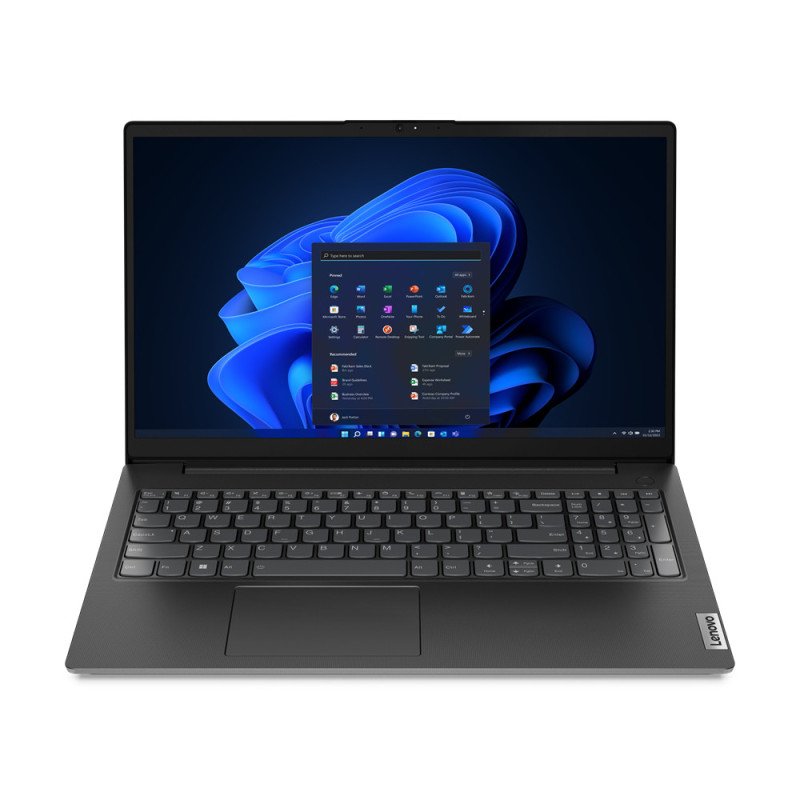Laptop Lenovo V15 G4 ABP, AMD Ryzen™ 7 PRO, 2 GHz, 39.6 cm (15.6"), 1920 x 1080 Pixeles, 8 GB, 1 TB, Windows 11 Pro