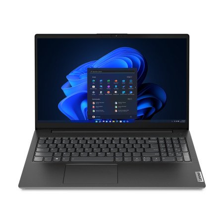 Laptop Lenovo V15 G4 ABP, AMD Ryzen™ 7 PRO, 2 GHz, 39.6 cm (15.6"), 1920 x 1080 Pixeles, 8 GB, 1 TB, Windows 11 Pro